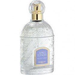 Guerlain Apres l'Ondee EDT 100ml