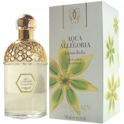 Guerlain Aqua Allegoria Anisia Bella EDT 75ml