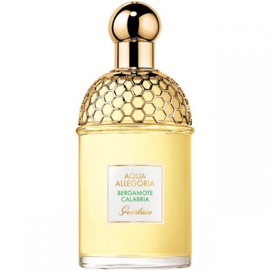 Guerlain Aqua Allegoria Bergamote Calabria EDT 75ml