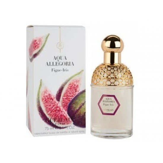 Guerlain Aqua Allegoria Figue-Iris EDT 125ml