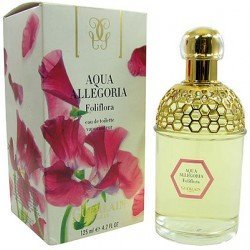 Guerlain Aqua Allegoria Foliflora EDT 75ml