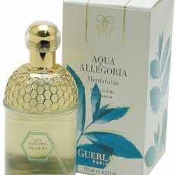 Guerlain Aqua Allegoria Gentiana EDT 125ml
