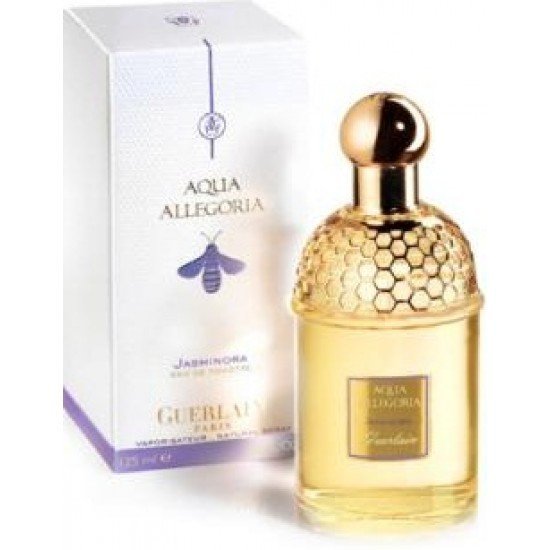 Guerlain Aqua Allegoria Jasminora EDT 125ml