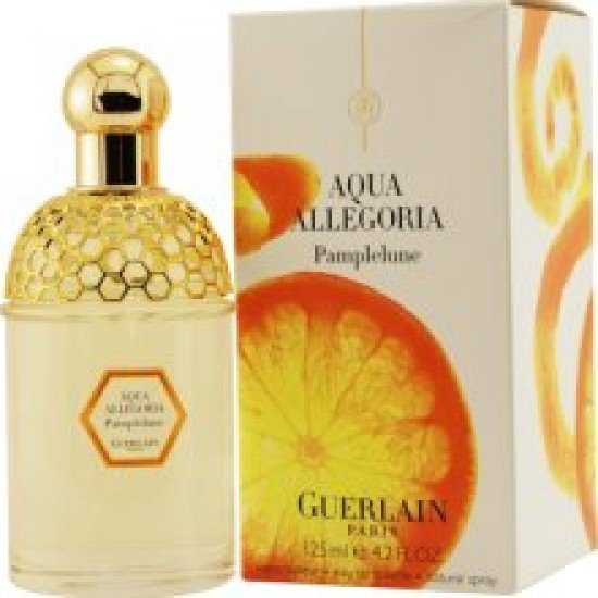 Guerlain Aqua Allegoria Pamplelune EDT 125ml (23542) by www.coucoushop.com