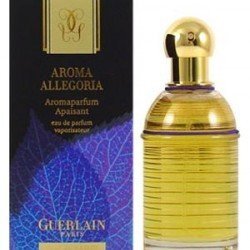 Guerlain Aroma Allegoria Aromaparfum Apaisant EDP 75ml