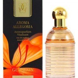 Guerlain Aroma Allegoria Vitalising Aromaparfum EDP 75ml