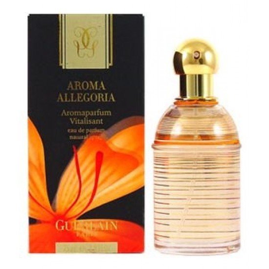 Guerlain Aroma Allegoria Vitalising Aromaparfum EDP 75ml (AG06439) by www.coucoushop.com