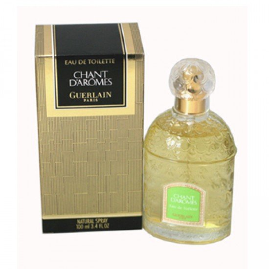 Guerlain Chant D´Aromes EDT 100ml (GCH53396) by www.coucoushop.com