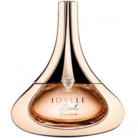 Guerlain Idylle Duet Rose-Patchouli EDP 50ml no box