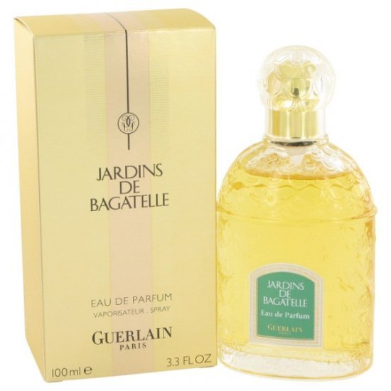 Guerlain Jardins de Bagatelle EDP 100ml