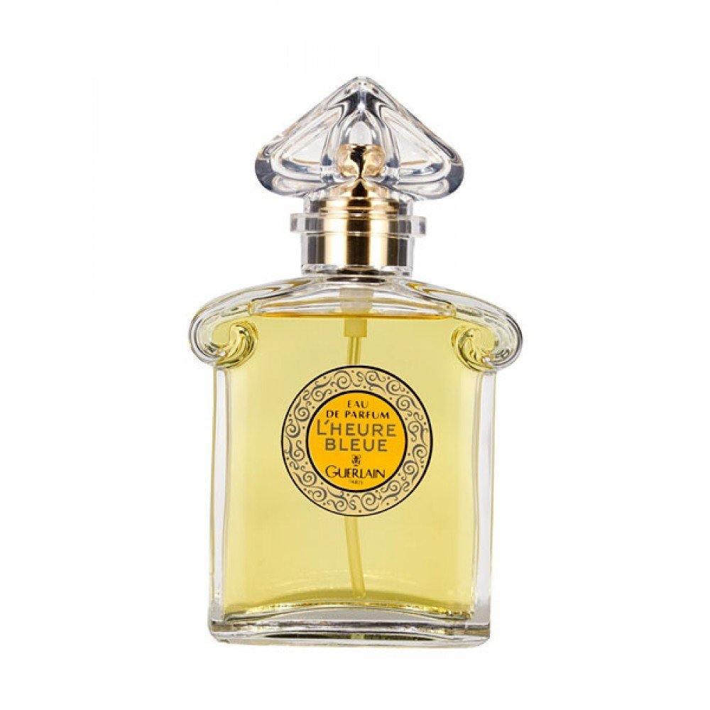 Sold out and Discontinued Fragrances Guerlain L´Heure
