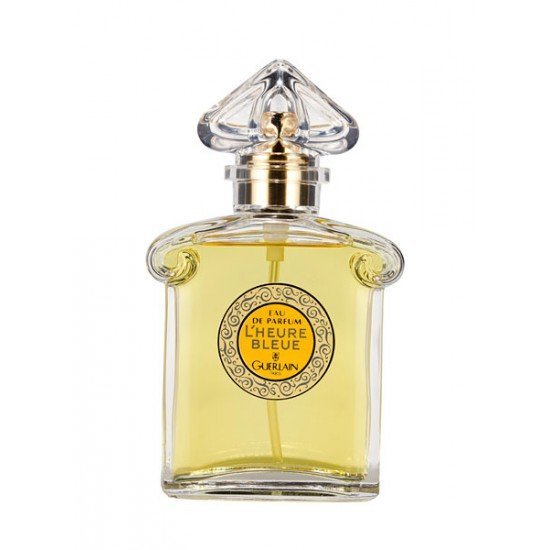 Guerlain L´Heure Bleue EDP 50ml (GH64485) by www.coucoushop.com