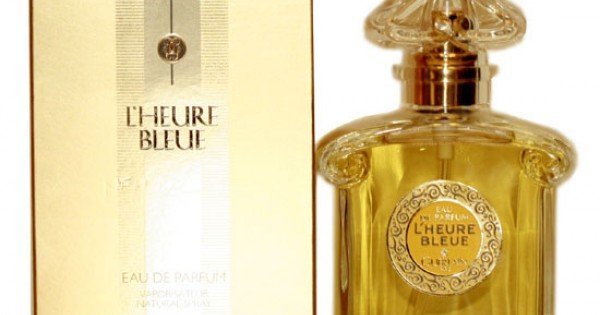 Sold out and Discontinued Fragrances Guerlain L Heure Bleue