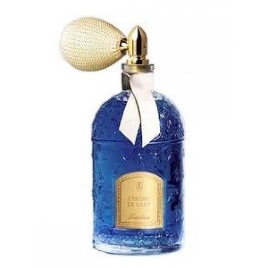 Guerlain L Heure de Nuit EDP 125ml (YXC368125) by www.coucoushop.com