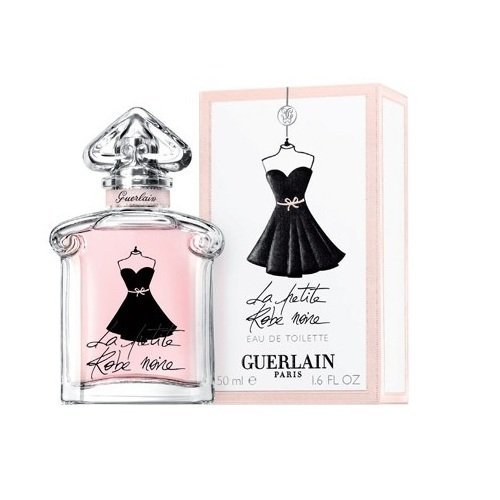 guerlain petit robe