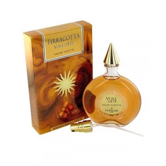 Guerlain Terracotta Voile d Ete EDT 100ml LKJH654100 by