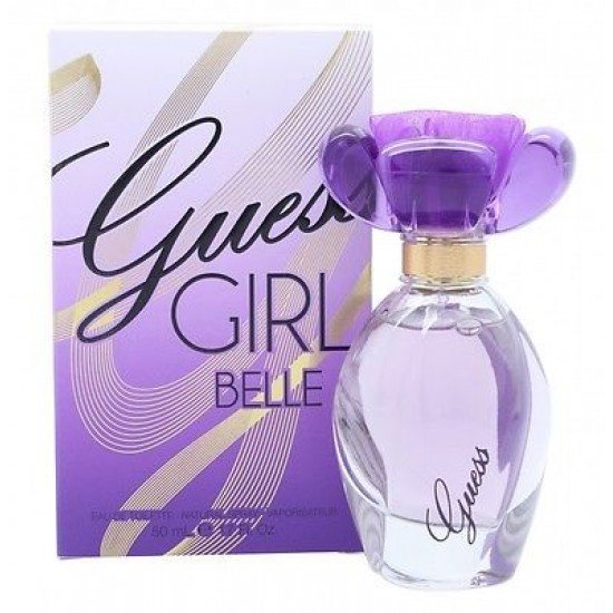 Guess Girl Belle EDT 50ml