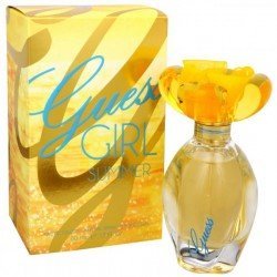 Guess Girl Summer EDT 50ml