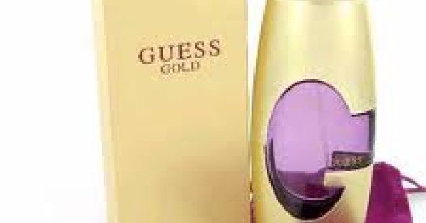 guess perfume macys