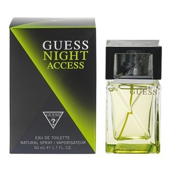 guess night edt
