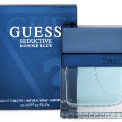 Guess Seductive Homme Blue EDT 50ml