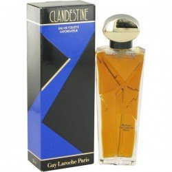 Guy Laroche Clandestine EDT 100ml
