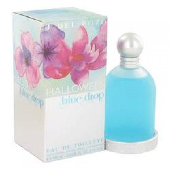 Halloween Blue Drop EDT 50ml (HalBD50) by www.coucoushop.com