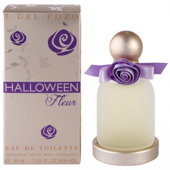 Halloween Fleur EDT 50ml