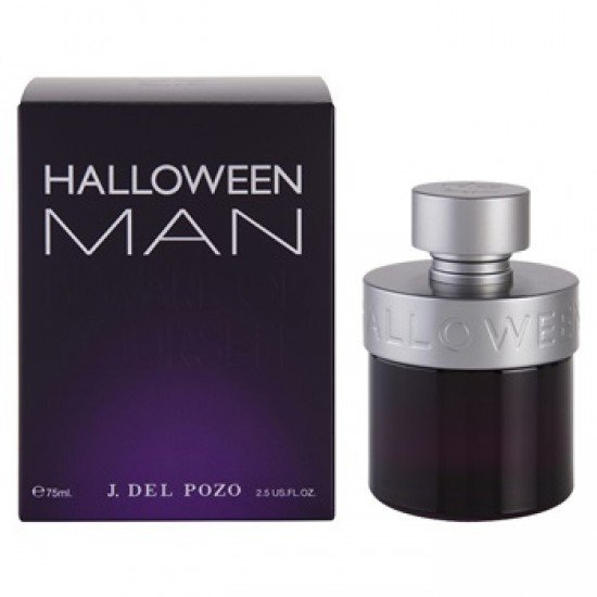 Halloween Halloween Man EDT 75ml (HalHalMAN) by www.coucoushop.com