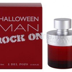 Halloween Man Rock On EDT 75ml