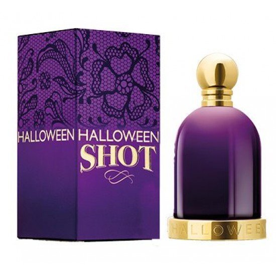 Halloween Shot EDT 50ml