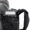 Hand strap for DSLR cameras Canon, Nikon and other