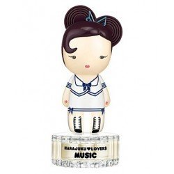 Harajuku Lovers Music EDT 30ml