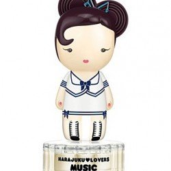 Harajuku Lovers Music EDT 30ml