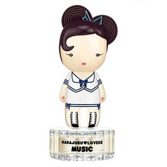Harajuku Lovers Music EDT 30ml (haj098) by www.coucoushop.com