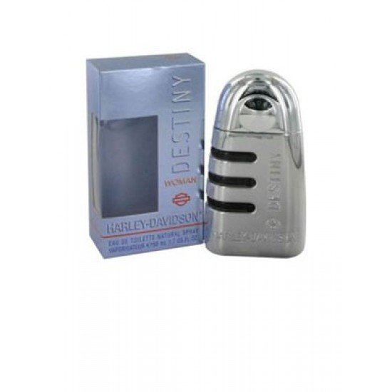Harley Davidson Destiny for woman EDT 100ml (DH8005316) by www.coucoushop.com