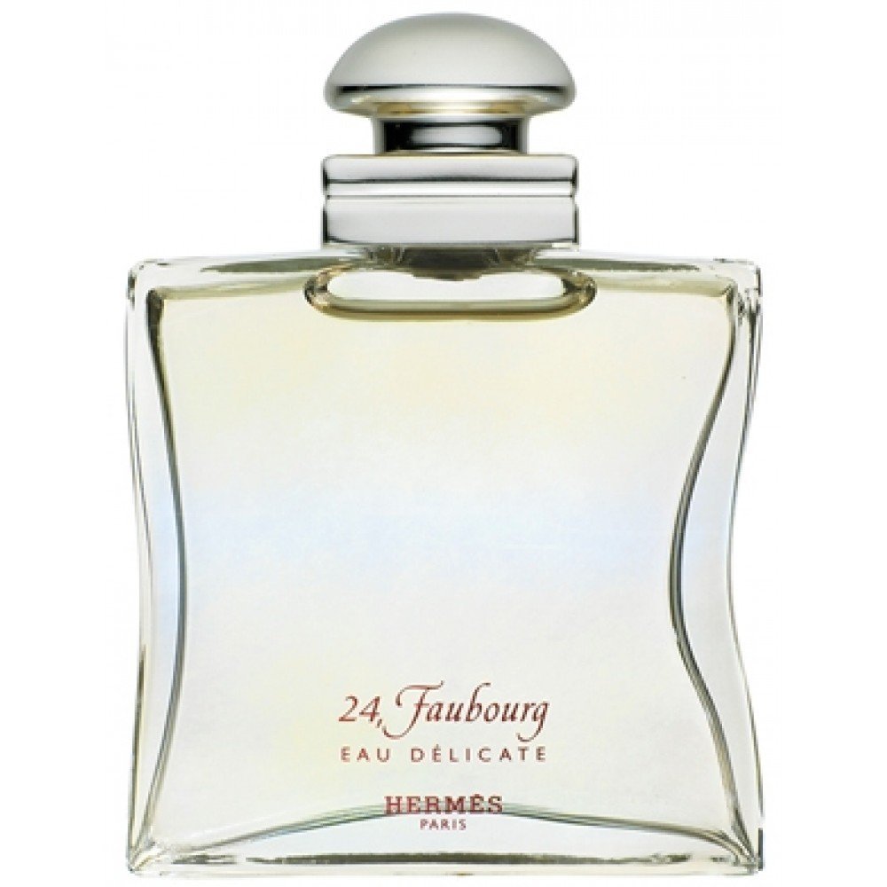 hermes 24 faubourg eau de parfum 100 ml