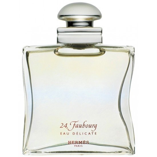 24 faubourg eau de parfum 100ml