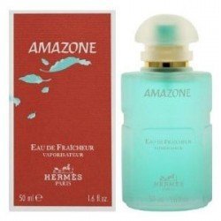 Hermes Amazone Eau de Fraicheur 50ml