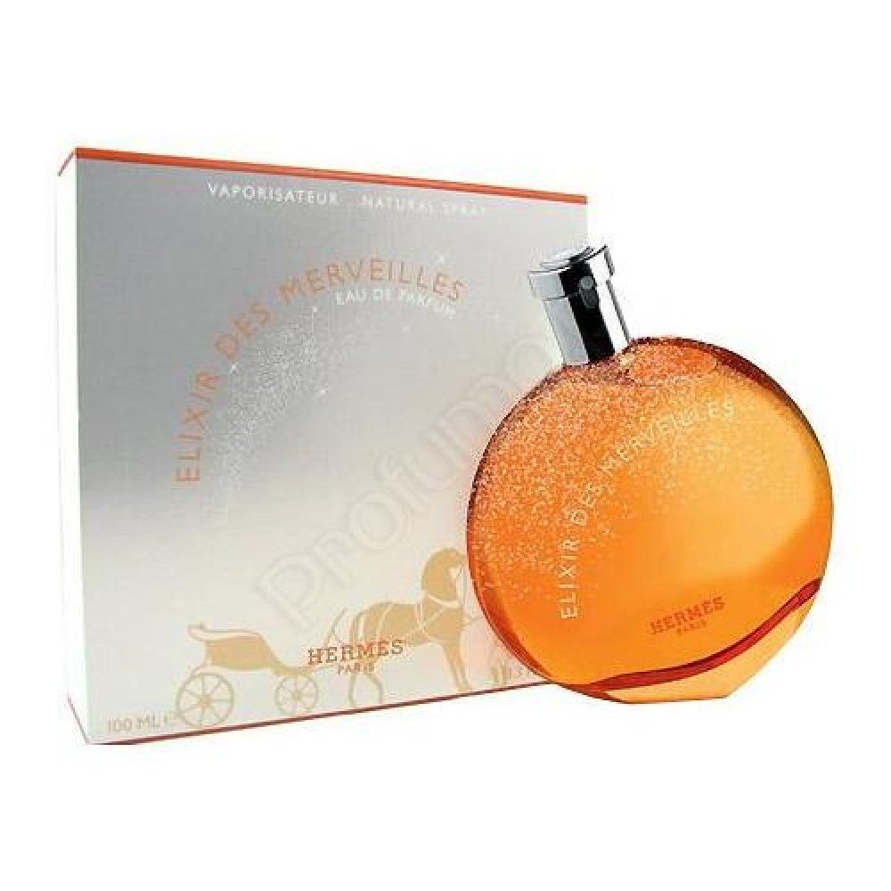 Hermes merveilles elixir