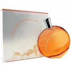 Hermes Elixir des Merveilles EDP 50ml