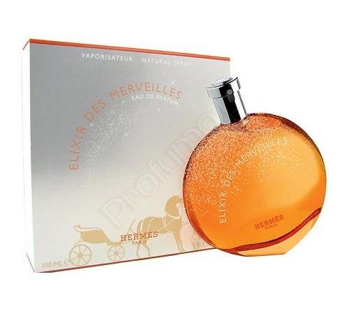 hermes elixir des merveilles eau de parfum 50ml