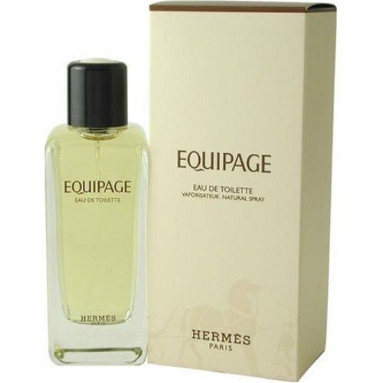 hermes equipage