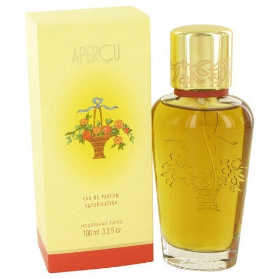 Houbigant Apercu EDP 100ml