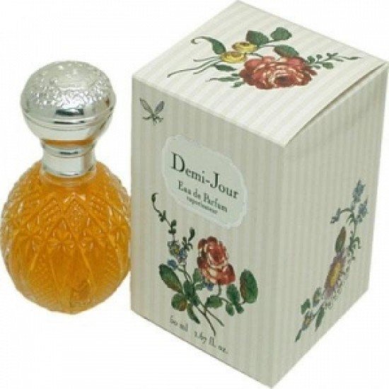 Houbigant Demi-Jour EDP 50ml (ZU816) by www.coucoushop.com