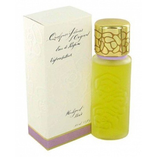 Houbigant Quelques Fleurs Original EDP 50ml
