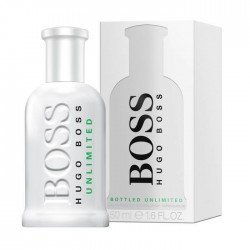 Hugo Boss Boss Bottled Unlimited EDT 50ml