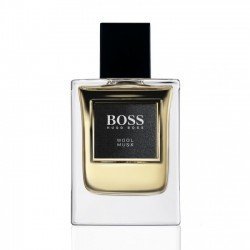 Hugo Boss Boss Collection Wool Musk EDT 50ml