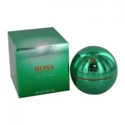 Hugo Boss Boss In Motion Green EDT 40ml
