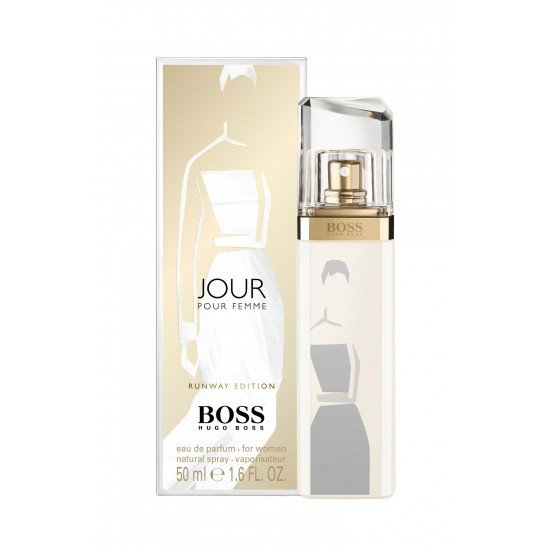 Boss Jour Pour Femme Lumineuse by Hugo Boss